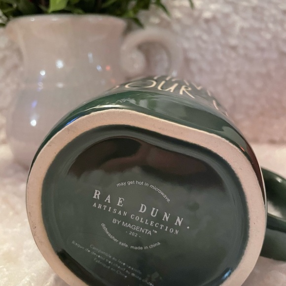 Have your Elf a Merry Little Christmas RAE DUNN Mug - Picture 3 of 4